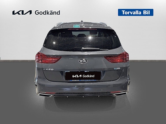 Kia Ceed 6 of 14