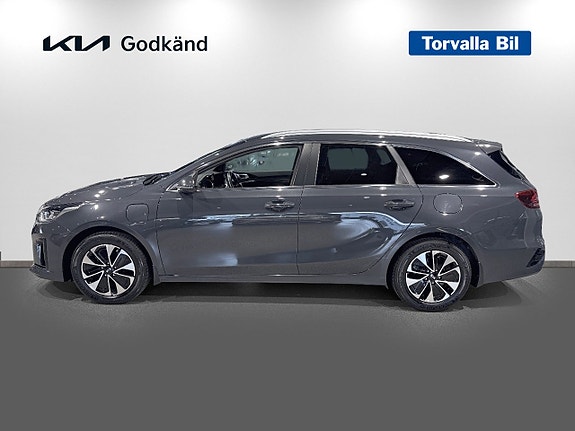 Kia Ceed 4 of 14