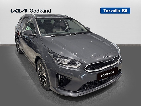 Kia Ceed 3 of 14