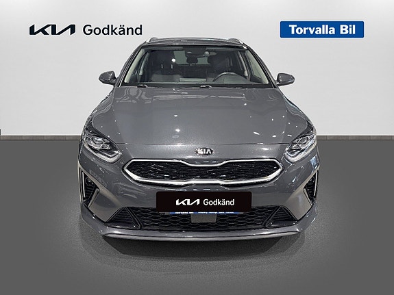 Kia Ceed 2 of 14