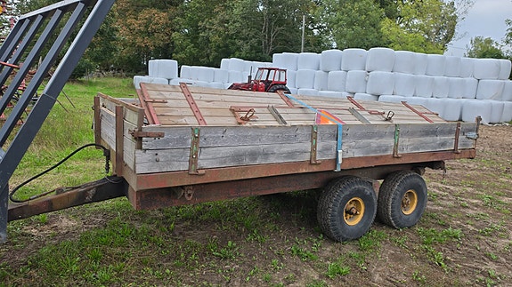 Volvo 430 6 of 9