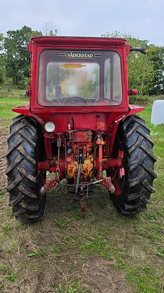 Volvo 430 4 of 9