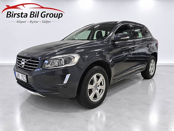 Volvo XC60 7 of 27