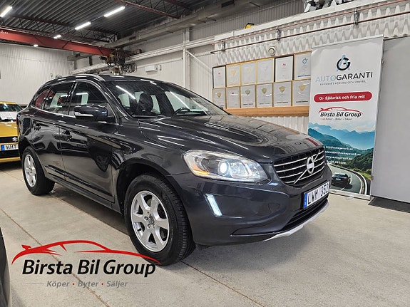 Volvo XC60 8 of 27