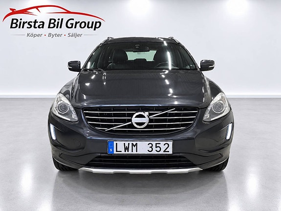 Volvo XC60 27 of 27