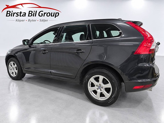 Volvo XC60 6 of 27