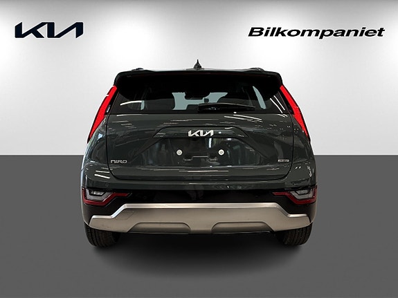 Kia Niro 5 of 24