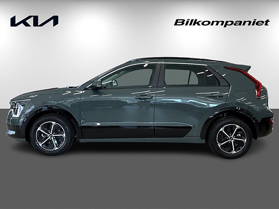 Kia Niro 4 of 24