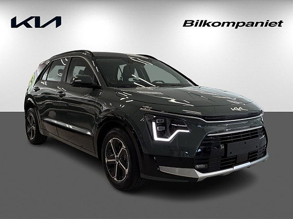 Kia Niro 3 of 24