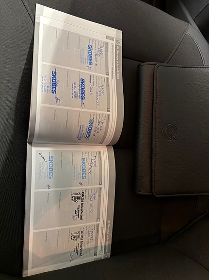 Volvo V70 13 of 15