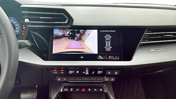 Audi A3 9 of 12