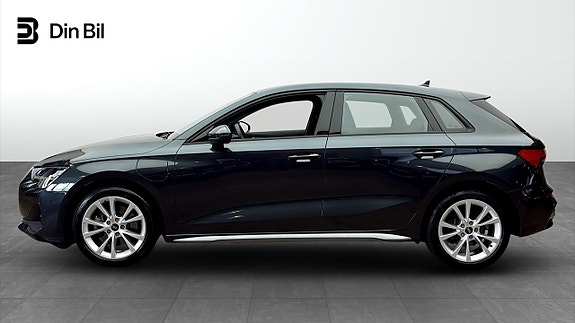 Audi A3 2 of 12