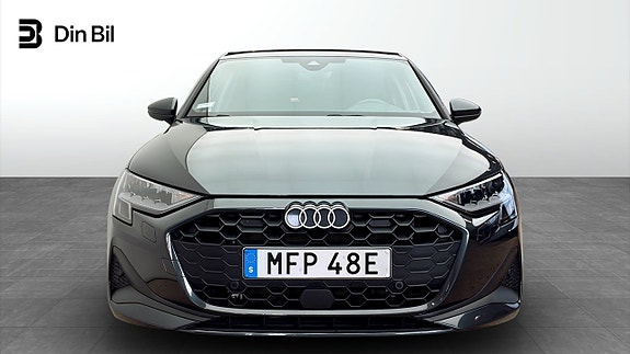 Audi A3 4 of 12