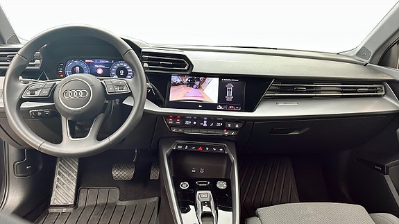 Audi A3 10 of 12