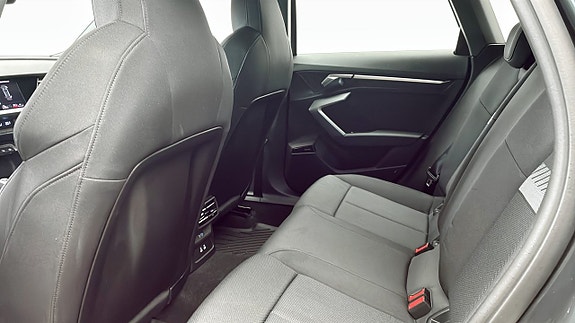 Audi A3 11 of 12