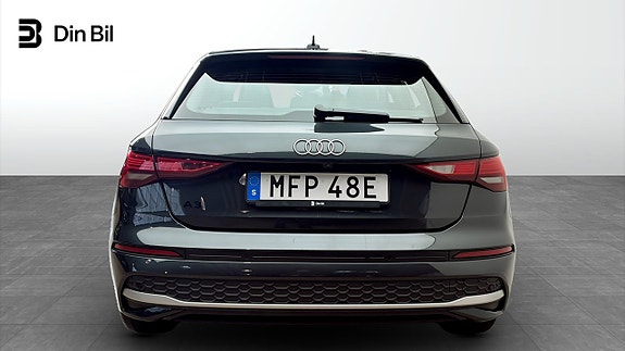 Audi A3 5 of 12