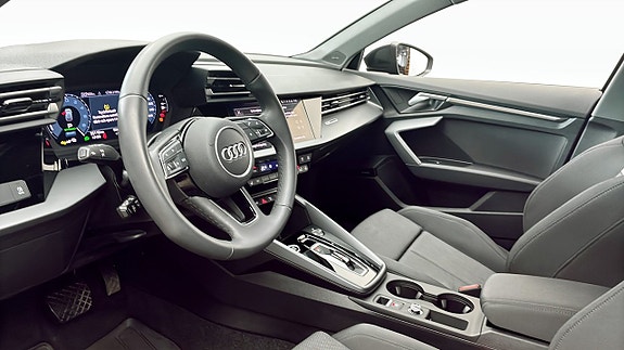 Audi A3 7 of 12