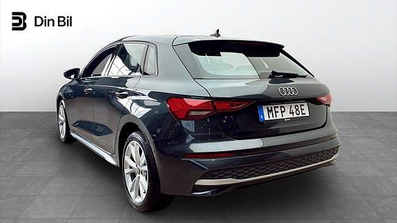 Audi A3 3 of 12