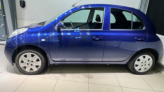 Nissan Micra 6 of 16
