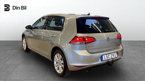 Volkswagen Golf I 3 of 14