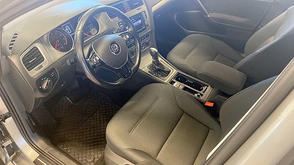 Volkswagen Golf I 7 of 14