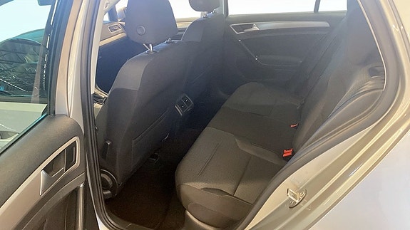 Volkswagen Golf I 11 of 14