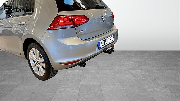 Volkswagen Golf I 13 of 14