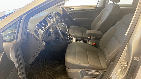 Volkswagen Golf I 8 of 14
