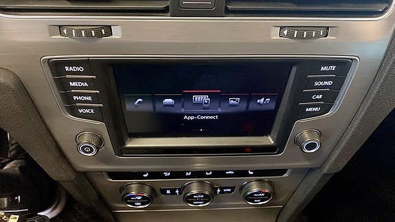 Volkswagen Golf I 9 of 14
