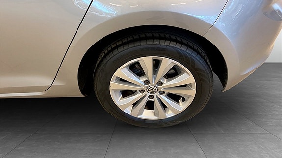 Volkswagen Golf I 6 of 14