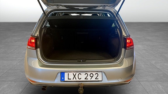 Volkswagen Golf I 12 of 14