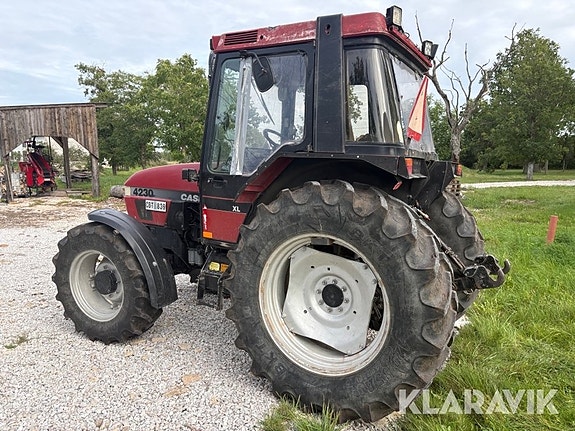 Traktor Case IH 4230 6 of 6