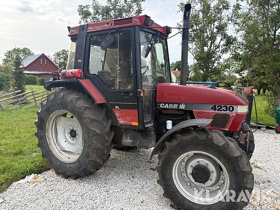 Traktor Case IH 4230 3 of 6
