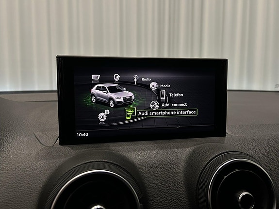 Audi Q2 11 of 13