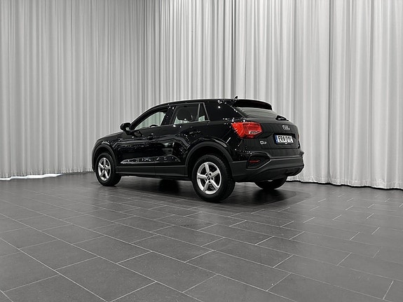 Audi Q2 3 of 13