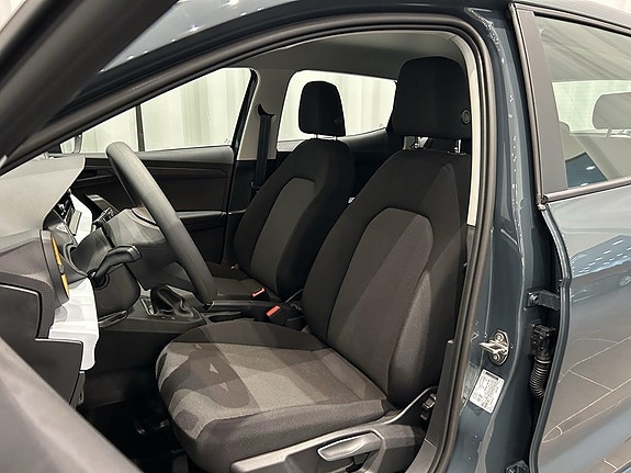 Seat Ibiza 6 of 14