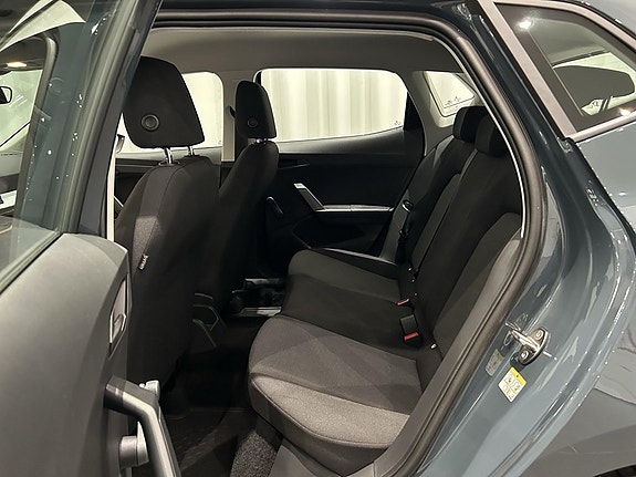 Seat Ibiza 7 of 14