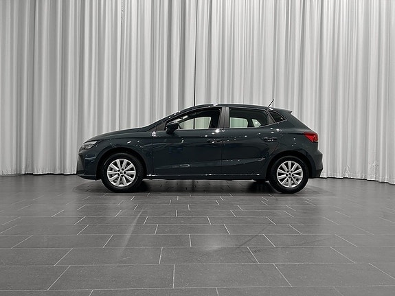 Seat Ibiza 2 of 14