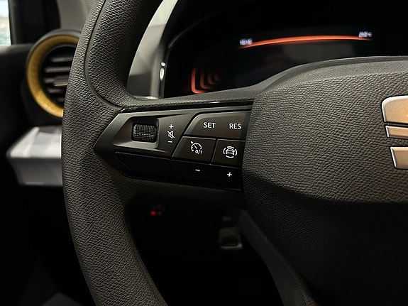Seat Ibiza 10 of 14