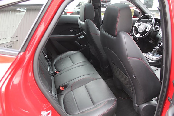Jaguar E-PACE 12 of 14