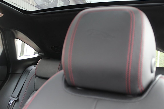 Jaguar E-PACE 3 of 14