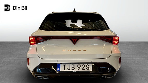 Cupra Leon 5 of 14