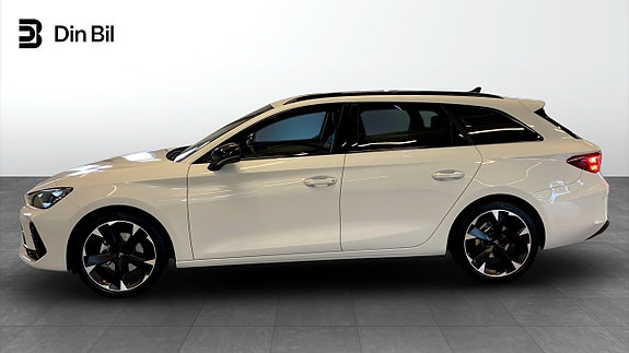 Cupra Leon 2 of 14