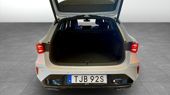 Cupra Leon 12 of 14