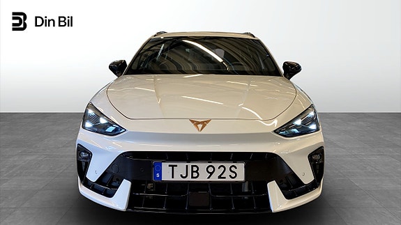 Cupra Leon 4 of 14