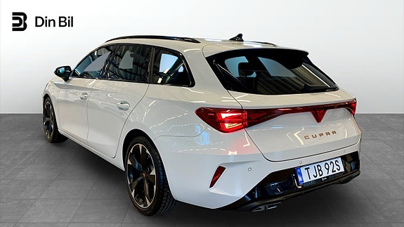 Cupra Leon 3 of 14