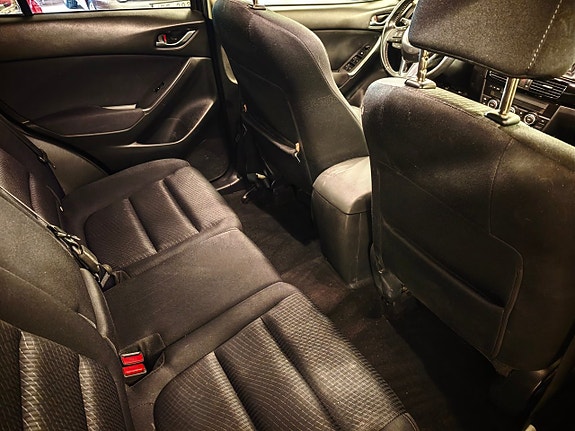 Mazda CX-5 9 of 9