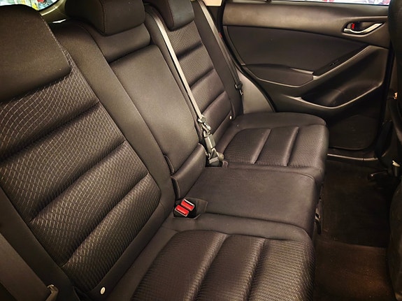 Mazda CX-5 8 of 9