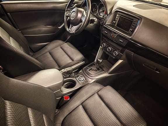 Mazda CX-5 7 of 9