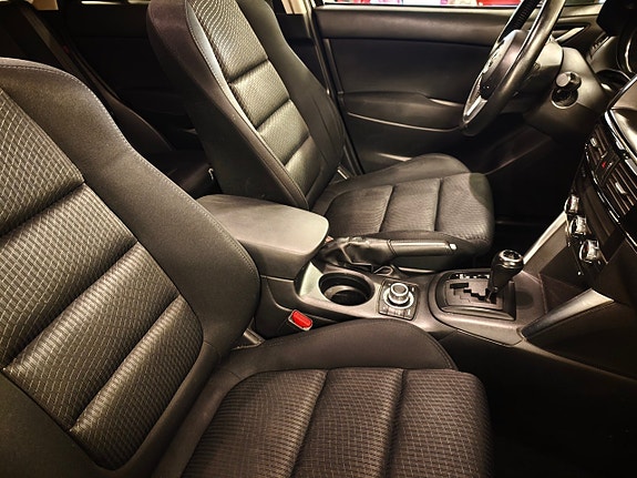 Mazda CX-5 6 of 9